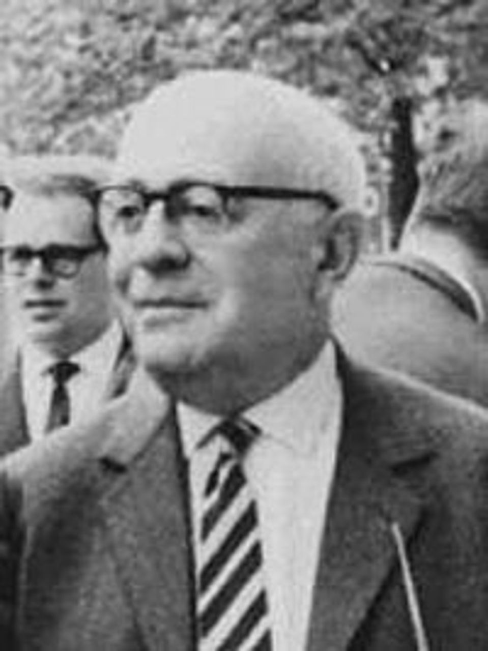Theodor W. Adorno
