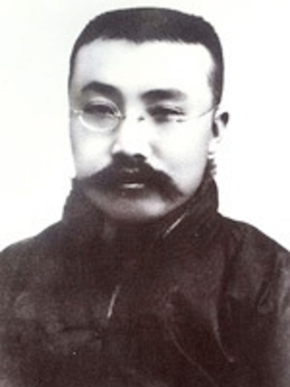 Li Dazhao