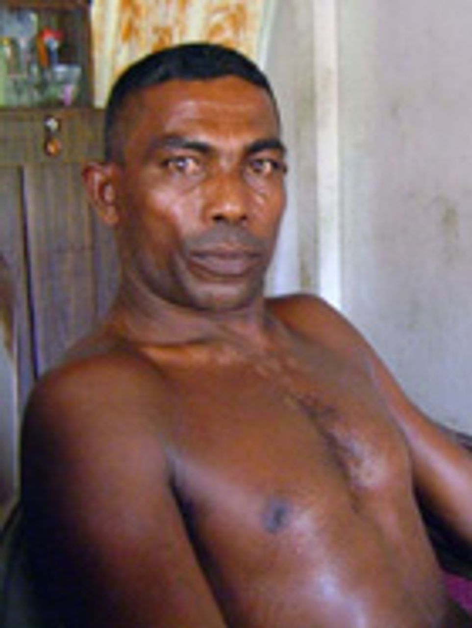 Ranjith Ranjith