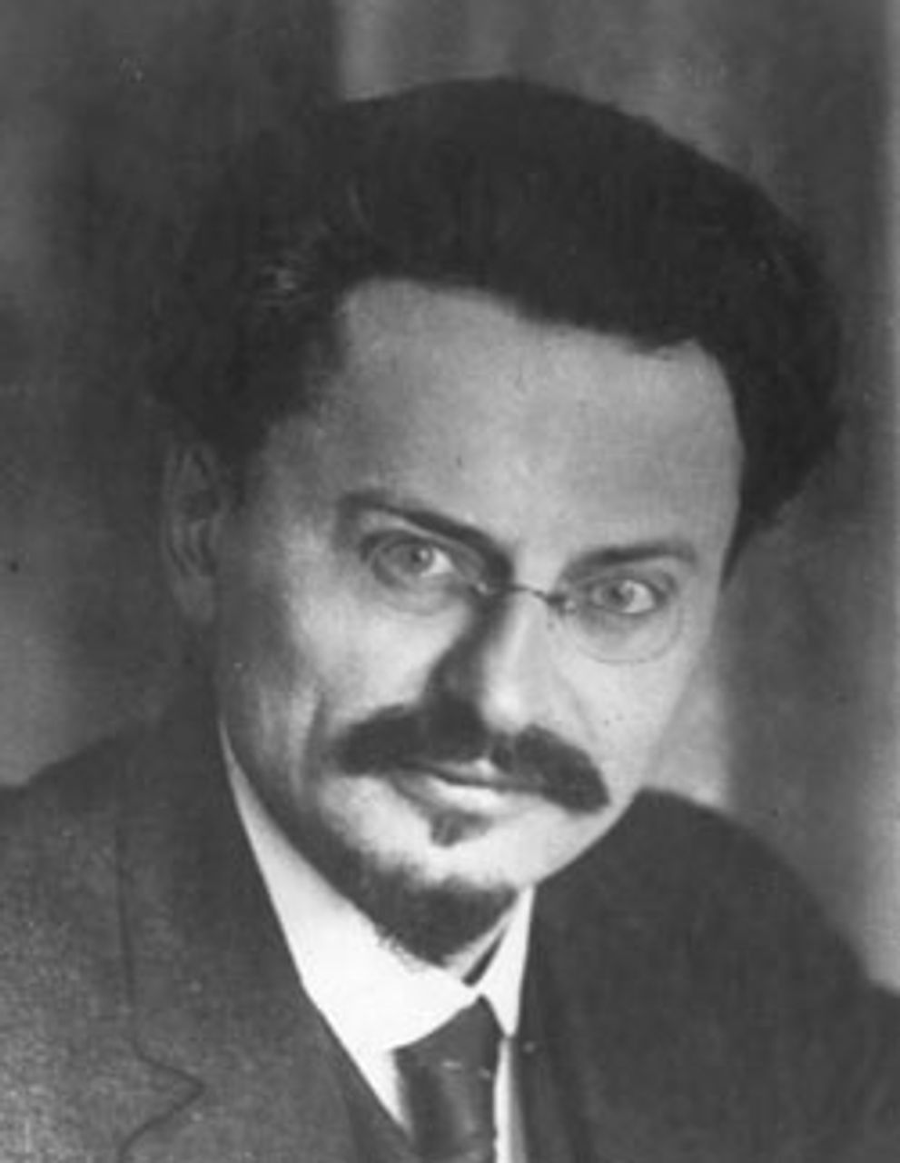 Leon Trotsky