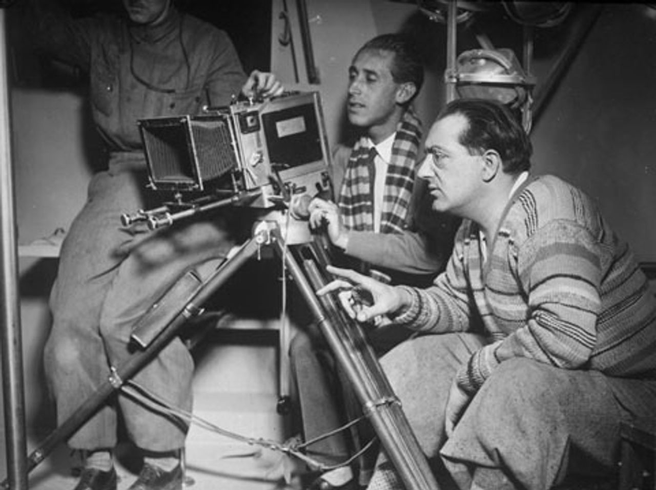 Fritz Lang