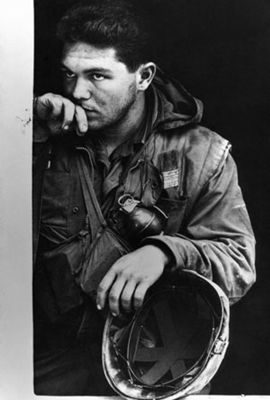 Soldier