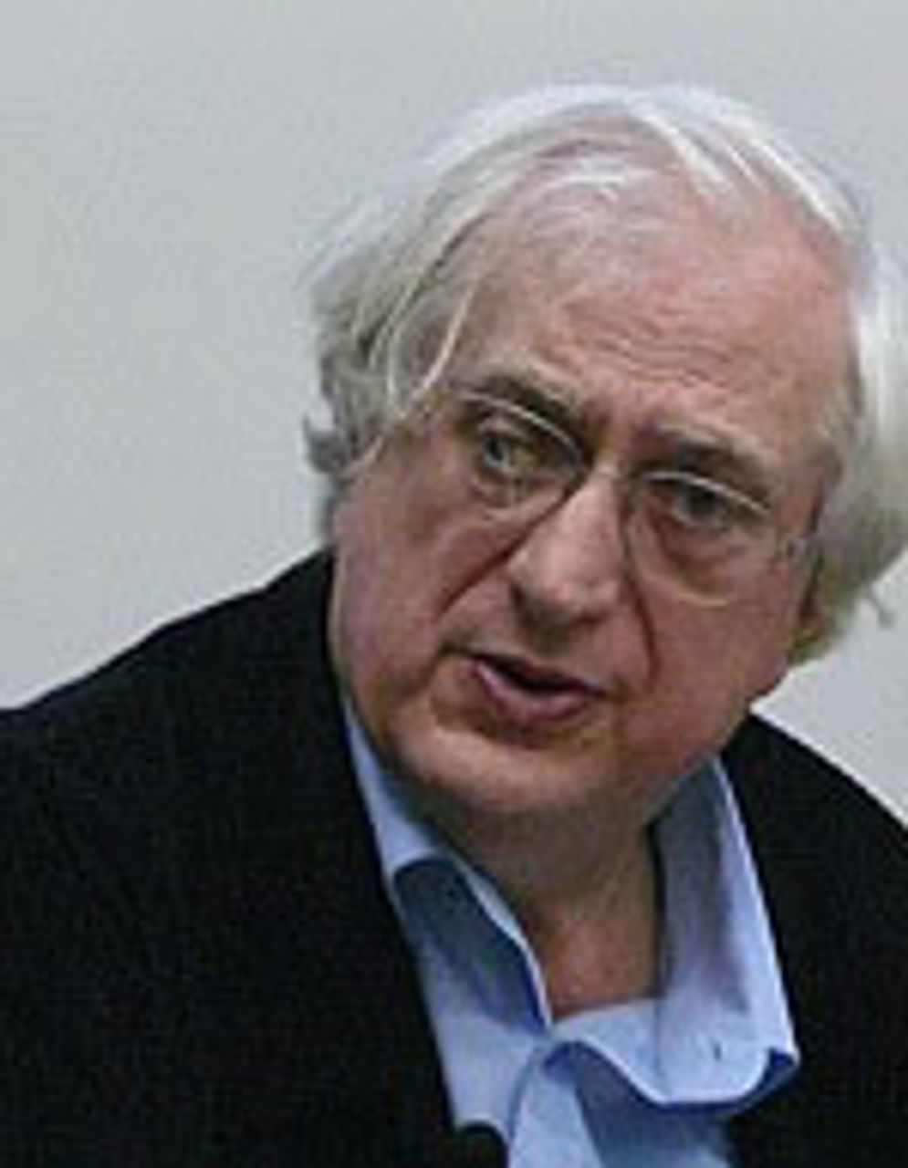 Bertrand Tavernier