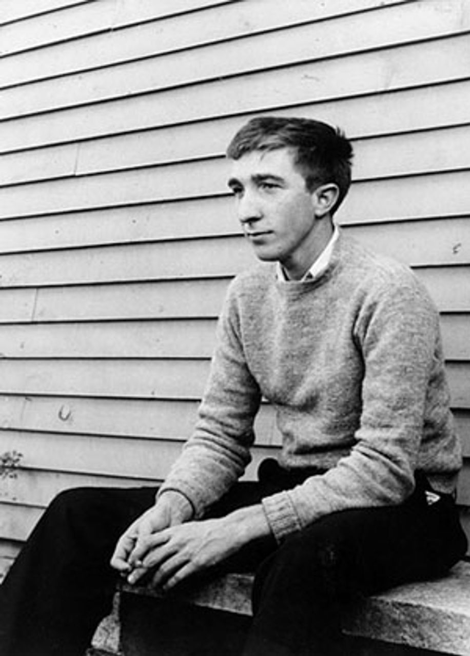 John Updike